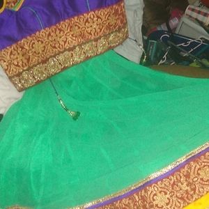 Gypsy vintage hand made skirt and tube top vest